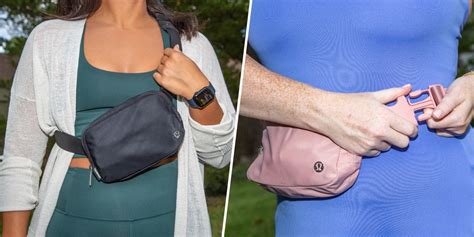 everywhere belt bag dupes|best lululemon belt bag dupe.